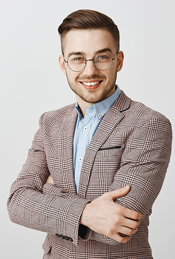 Corbin Buckley