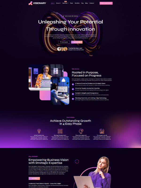 Digital Marketing Agency