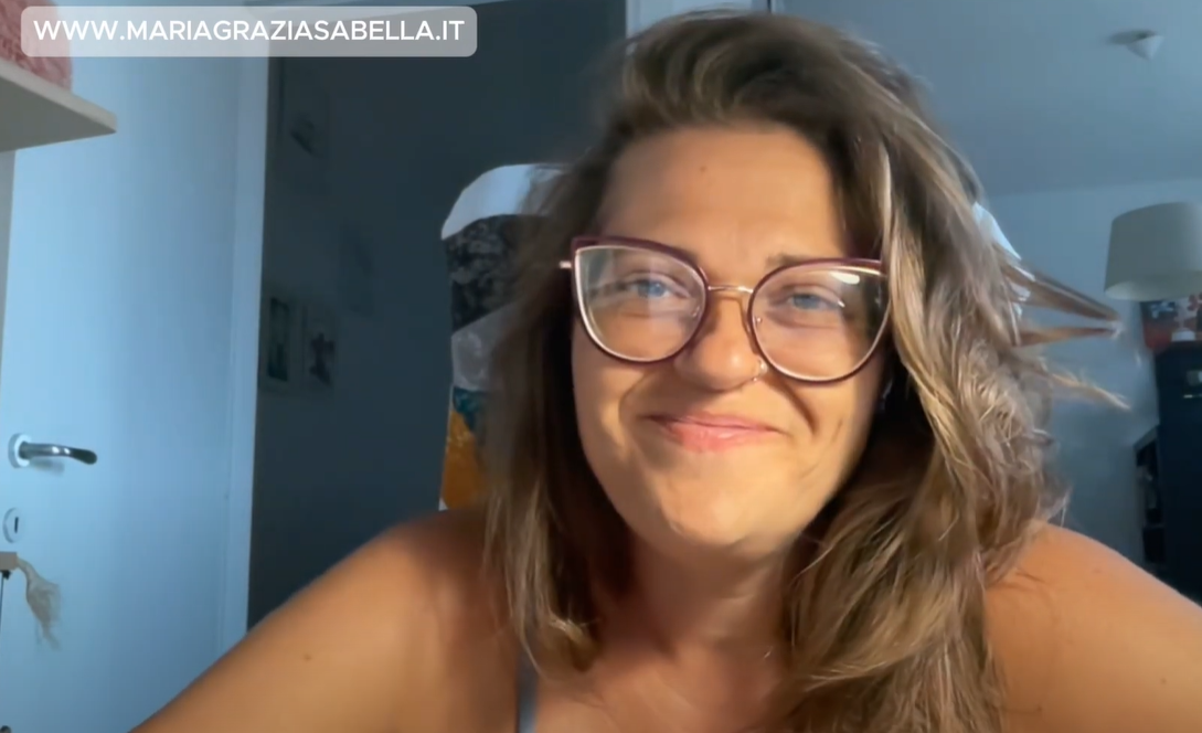 Maria Grazia Sabella