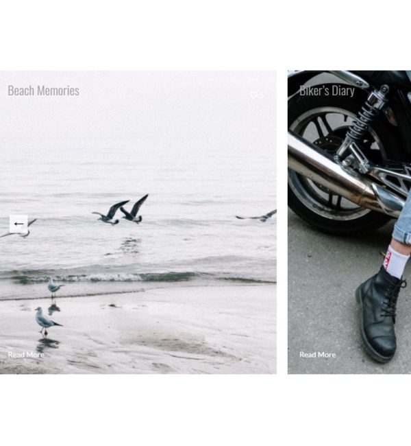 Magazin Grid Sample 10