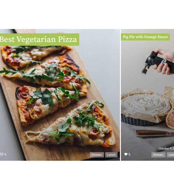 Magazin Grid Sample 4