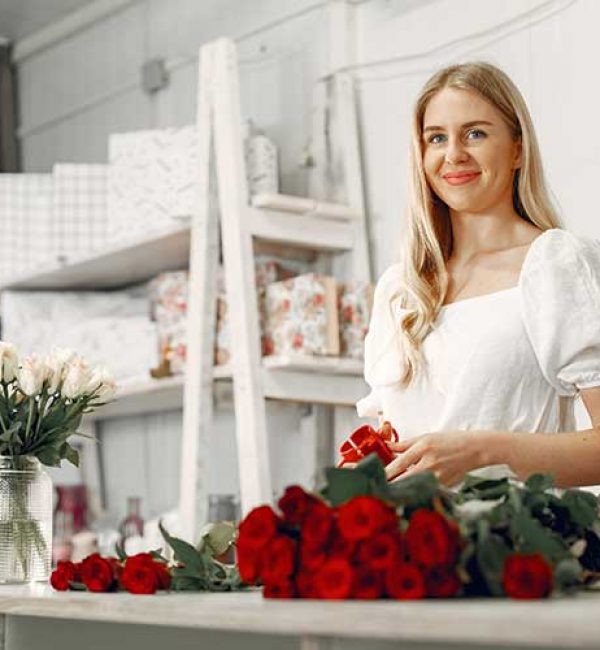 Best Selling Flowers