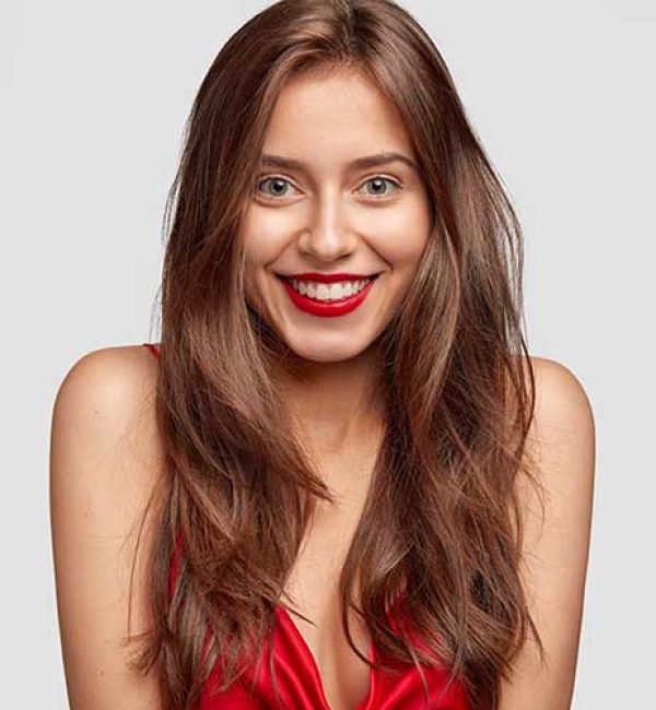 Fall Make-Up Routine