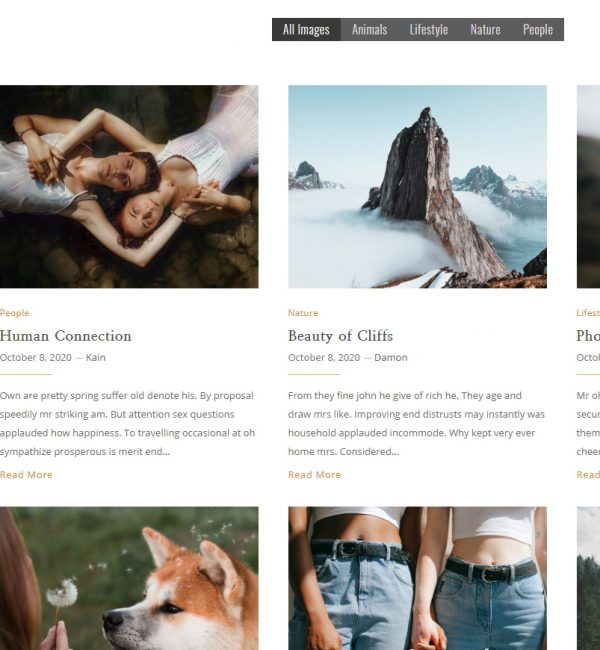 Blog Sample 4