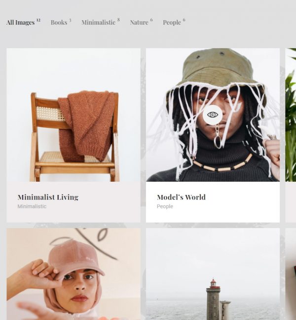 Portfolio Sample 5