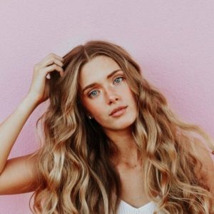 Alivia Benson
