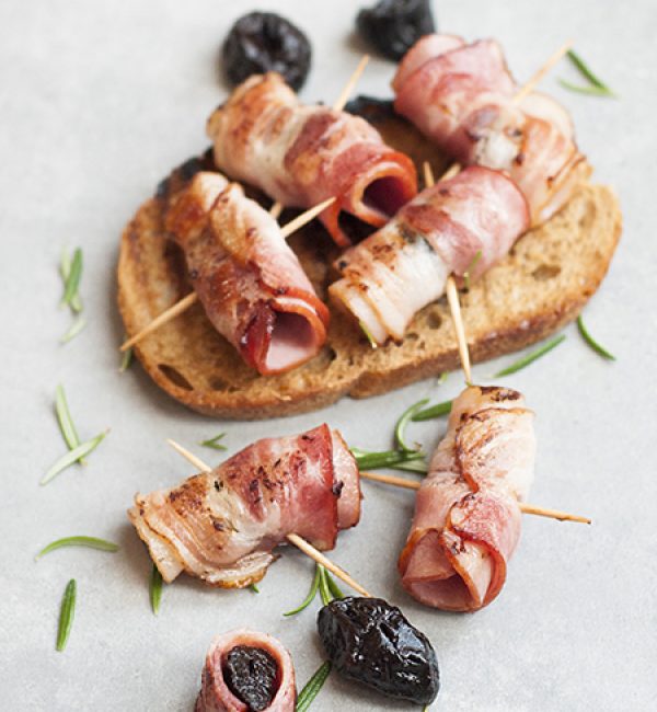 Meat Sweet Sandwich