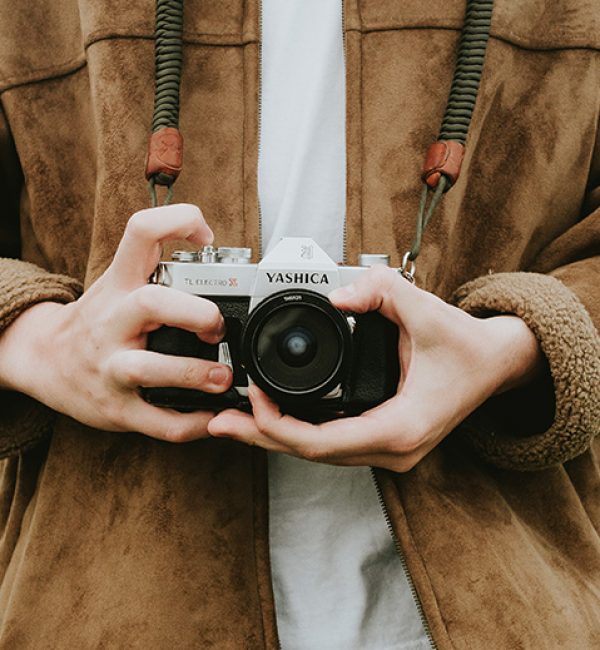 Modern Photography