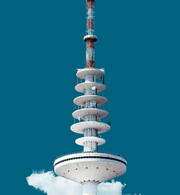 Futuristic Buildings