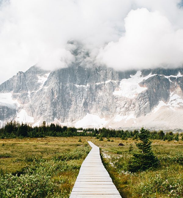 Stairway to Heaven