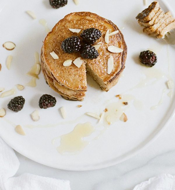 Autumn Recipes