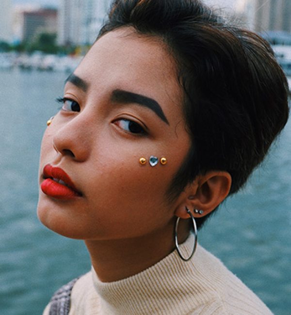 Ocean Eyes