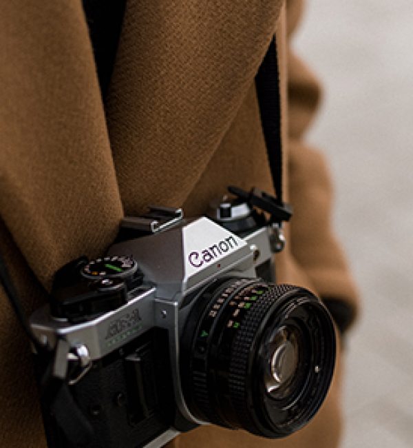 History of Photography