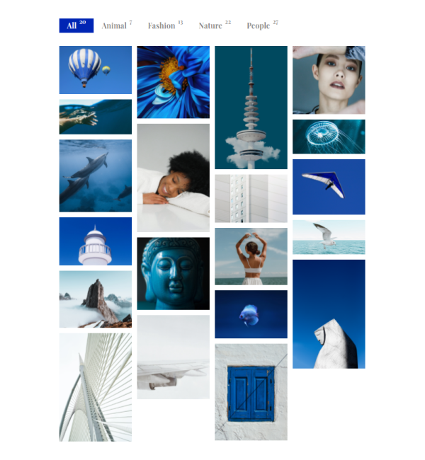 Gallery Sample 4