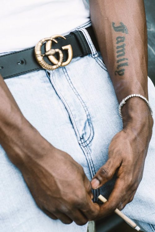 Gucci Jeans