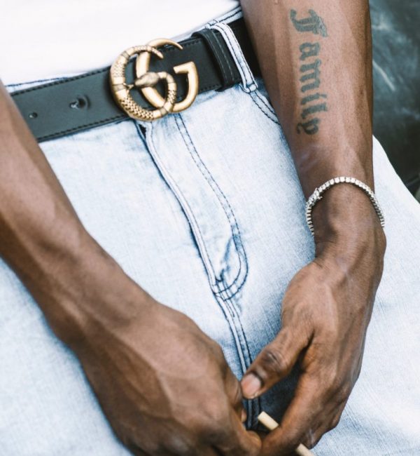Gucci Jeans