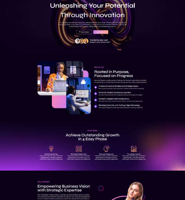 Digital Marketing Agency