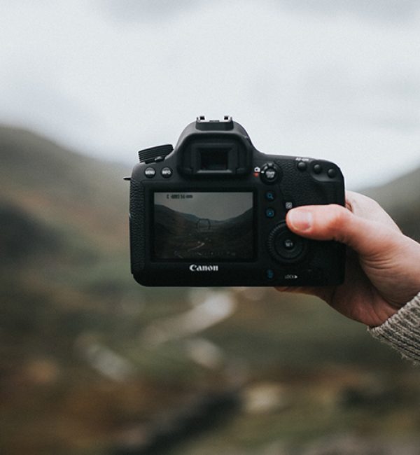 Photographer’s Vision