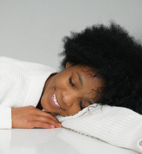 White Smile