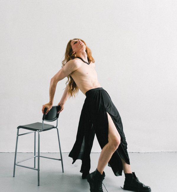 Minimal Fashion Style
