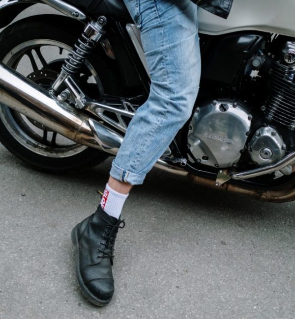 Biker’s Diary