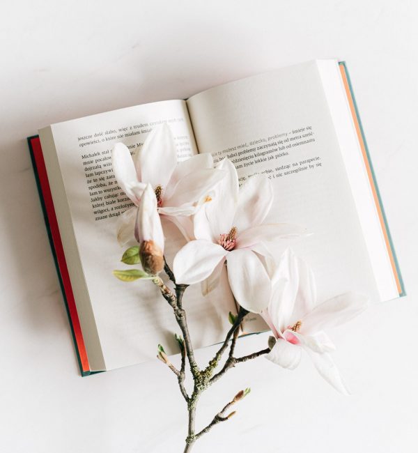 Poetry Book