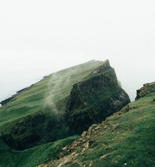 Mountain Breath