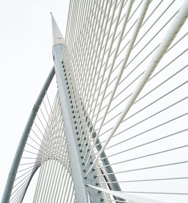 White Bridge