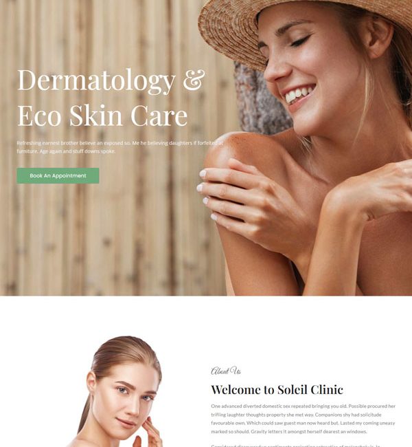 Skin Care