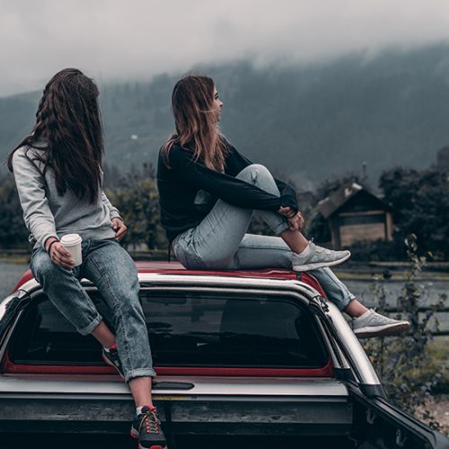 Friendship Stories