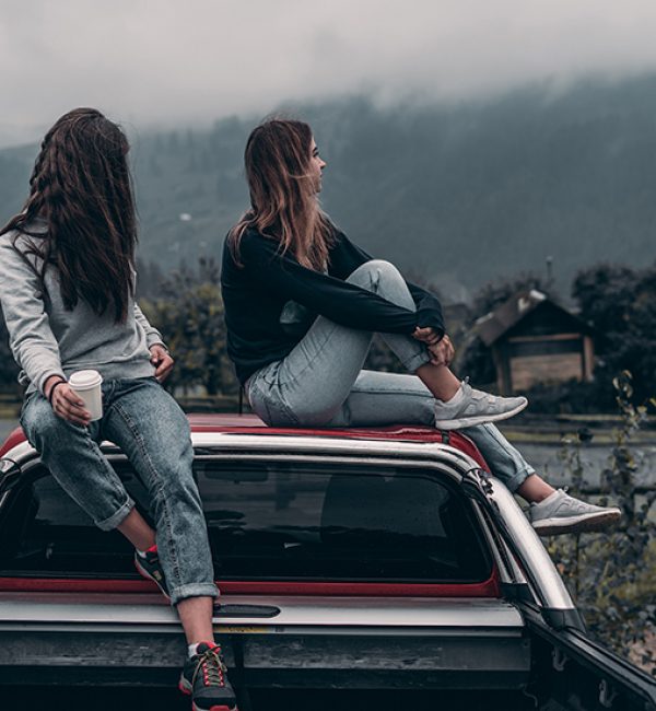 Friendship Stories
