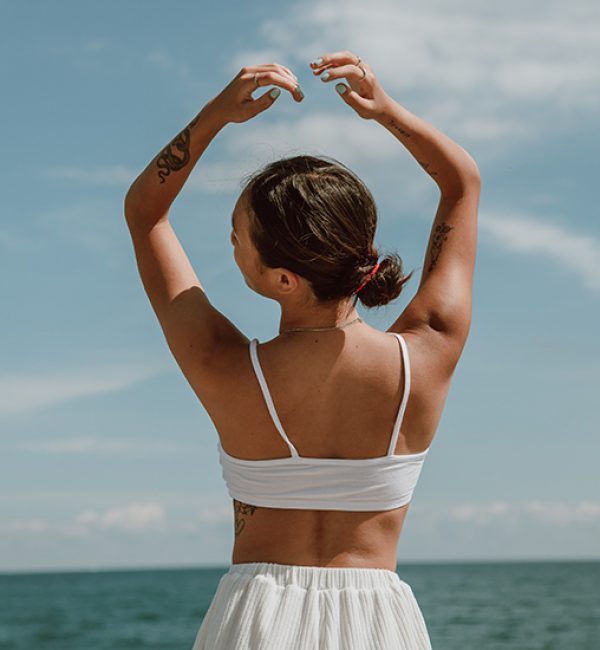 Summertime Vibes