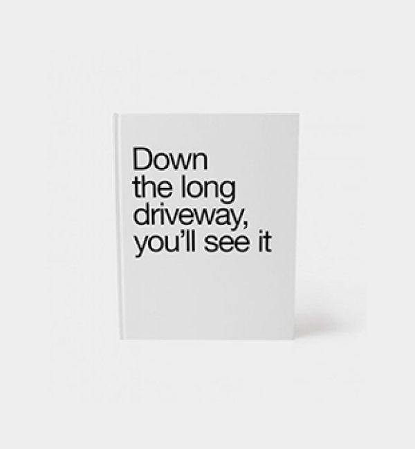 Minimalistic Book