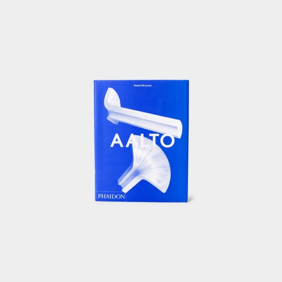 AALTO Book: Blue Edition