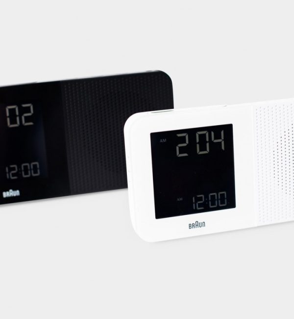Modern Clock