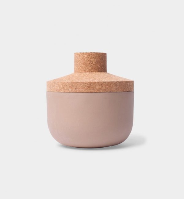 Japanese Pot