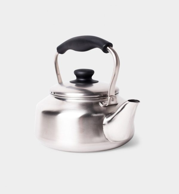 New Modern Kettle
